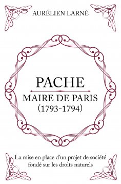 eBook: Pache maire de Paris (1793-1794)