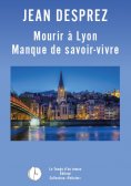 eBook: Mourir à Lyon