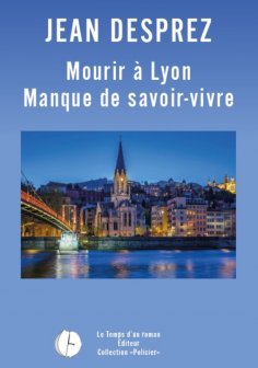 eBook: Mourir à Lyon
