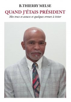 ebook: Quand j'étais président