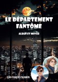 ebook: Le département fantôme