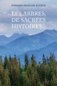 eBook: Les arbres, de sacrées histoires...