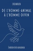 eBook: De l'homme-animal à l'homme divin