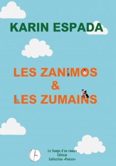 eBook: Les zanimos & les zumains