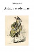 ebook: Asinus academiae