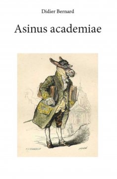 ebook: Asinus academiae