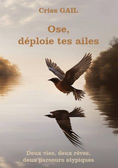 eBook: Ose, déploie tes ailes