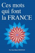 eBook: Ces mots qui font la France