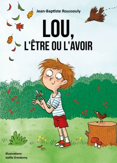eBook: Lou, l'être ou l'avoir