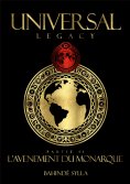 eBook: Universal Legacy - Tome 2