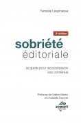 eBook: Sobriété éditoriale 2ème édition