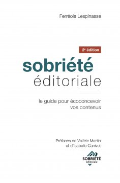 eBook: Sobriété éditoriale 2ème édition