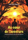 eBook: Au cœur de l'aventure