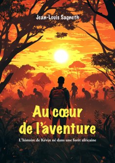 eBook: Au cœur de l'aventure