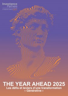 eBook: The Year Ahead 2025