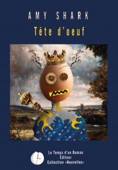 eBook: Tête d'oeuf