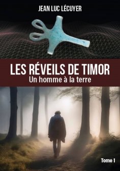 eBook: Les réveils de Timor - Tome 1