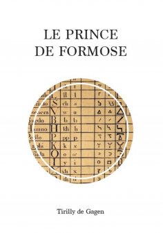 eBook: Le prince de Formose