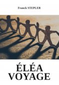 eBook: Éléa voyage