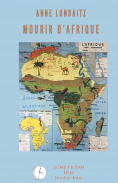 eBook: Mourir d'Afrique