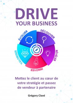 eBook: DRIVE your business