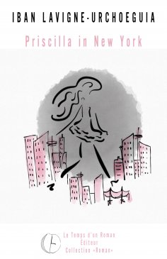 eBook: Priscilla in New York