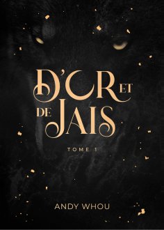 eBook: D'or et de Jais - Tome 1