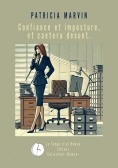 eBook: Confiance et imposture et caetera Desunt