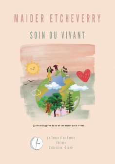 eBook: Soin du vivant