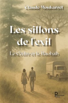 eBook: Les sillons de l'exil