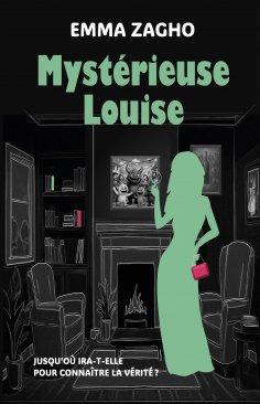 eBook: Mystérieuse Louise