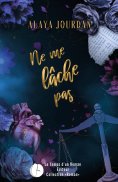eBook: Ne me lâche pas