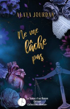 eBook: Ne me lâche pas