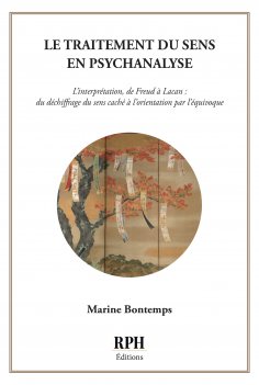 eBook: Le traitement du sens en psychanalyse