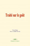eBook: Traité sur le goût