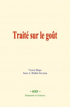 eBook: Traité sur le goût