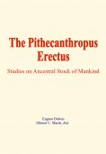 ebook: The Pithecanthropus Erectus