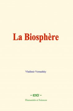 eBook: La biosphère