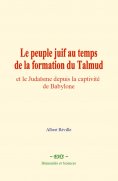 eBook: Le peuple juif au temps de la formation du Talmud
