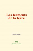 eBook: Les ferments de la terre