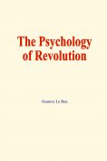 eBook: The psychology of revolution