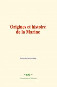eBook: Origines et histoire de la Marine