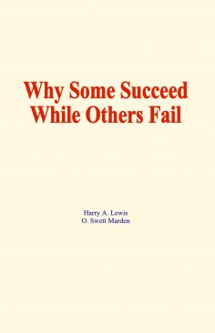 eBook: Why some succeed while others fail