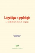 eBook: Linguistique et psychologie
