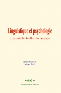 eBook: Linguistique et psychologie