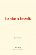 ebook: Les ruines de Persépolis