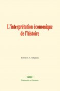 ebook: L’interprétation économique de l’histoire