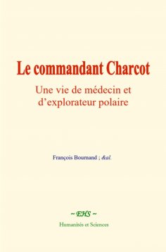 eBook: Le commandant Charcot