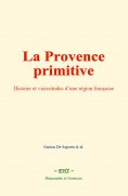 ebook: La Provence primitive