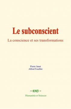 eBook: Le subconscient